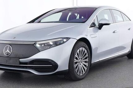 Mercedes-Benz EQS 13.400 km 61.870 &euro; Freiberg 09599