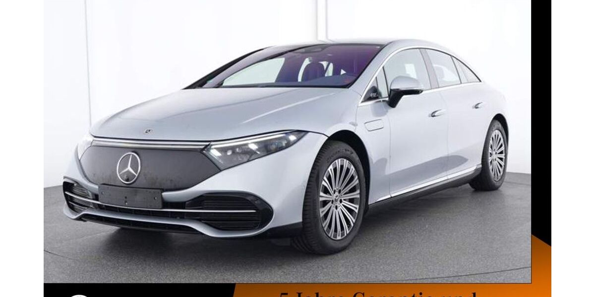 Mercedes-Benz EQS 13.400 km 61.870 &euro; Freiberg 09599