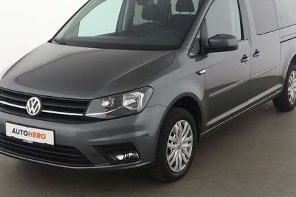 VW Caddy 93.880 km 22.060 &euro; Laatzen 30880