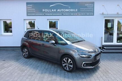 Citroen C4 SpaceTourer 42.100 km 15.990 &euro; Mühlhausen 99974