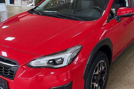 Subaru XV 84.000 km 20.500 &euro; Frankfurt/Oder 15234