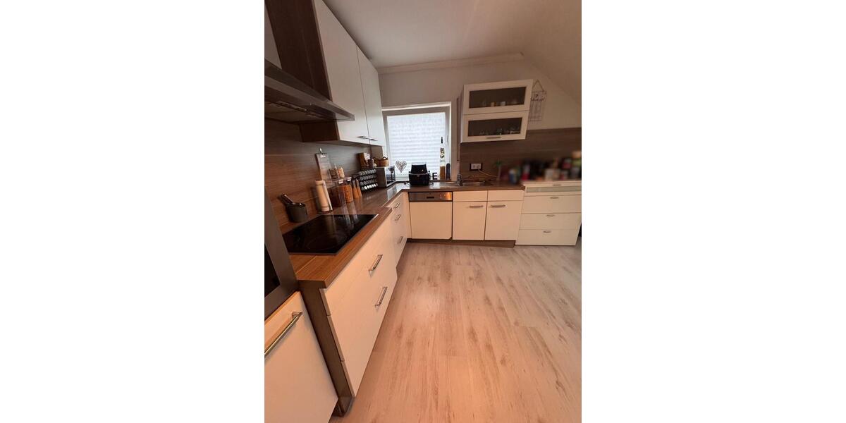 Mietwohnung 3 zimmer