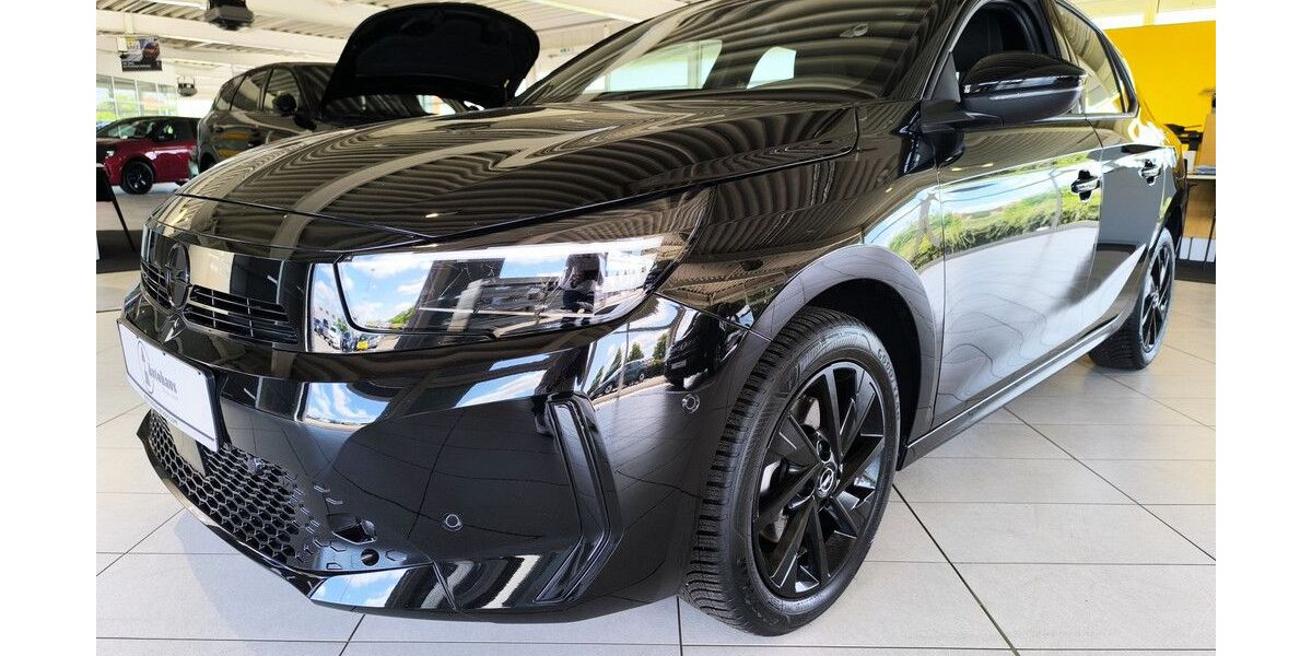 Opel Corsa 18.128 km 16.900 &euro; Stendal 39576