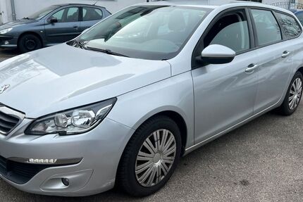 Peugeot 308 484.910 km 2.900 &euro; Lahr 77933