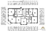 Etagenwohnung Wilhelmshaven Bant - 2 Zimmer, 53 m&sup2;, 350&euro; | Angebot:26840631