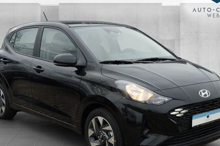 Hyundai i10 9.950 km 19.520 &euro; Markkleeberg 04416