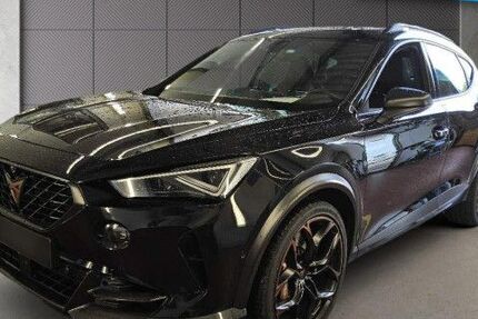Cupra Formentor 52.904 km 39.890 &euro; Flensburg 24941