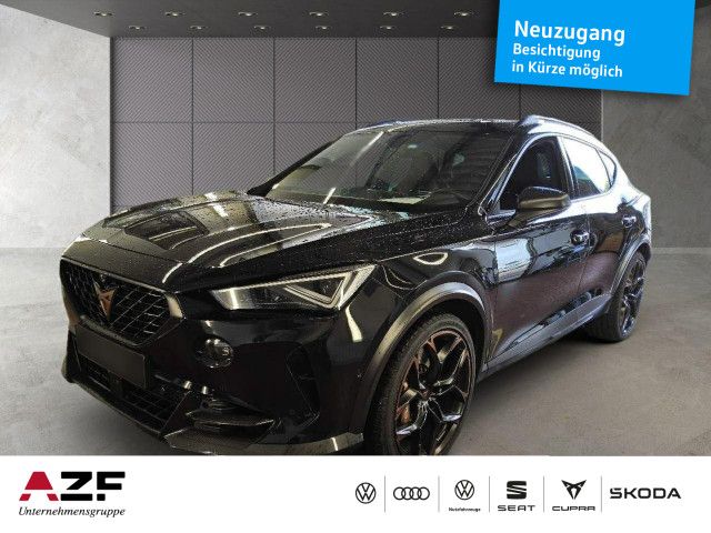 Cupra Formentor 52.904 km 39.890 &euro; Flensburg 24941