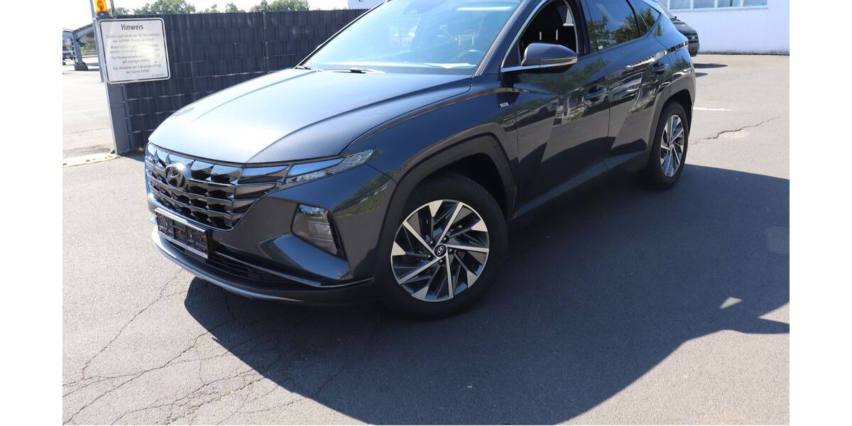 Hyundai TUCSON 75.220 km 18.990 &euro; Heuchelheim b. Giessen 35452