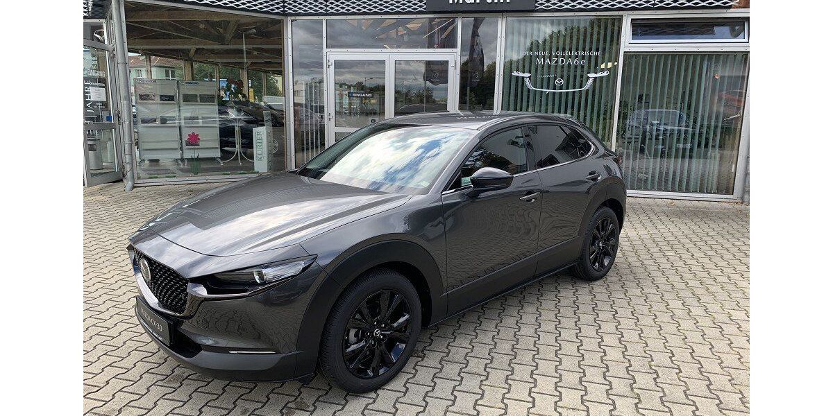 Mazda CX-30 1.605 km 31.980 € Schmölln 04626