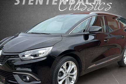 Renault Scenic 80.000 km 9.000 &euro; Großmaischeid 56276