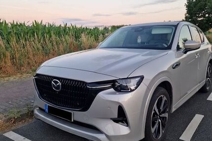 Mazda CX-60 39.000 km 36.000 &euro; Herzogenrath 52134
