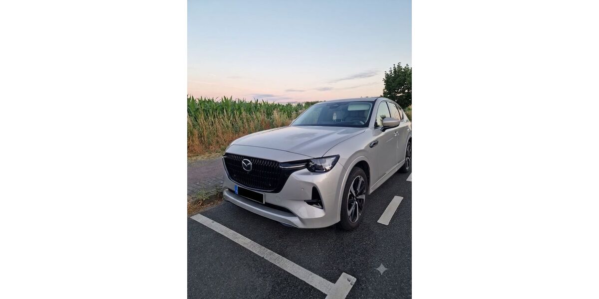 Mazda CX-60 39.000 km 36.000 &euro; Herzogenrath 52134