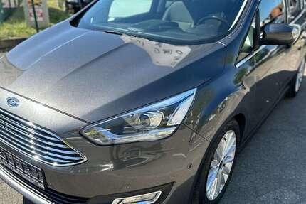 Ford C-Max 168.000 km 7.900 &euro; Heilbronn 74080