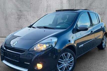 Renault Clio 156.000 km 3.950 &euro; Lübbenau 03222