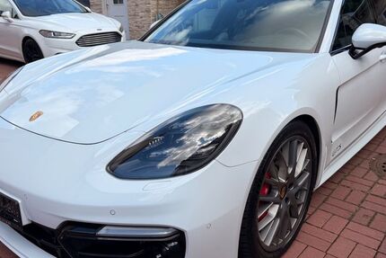 Porsche Panamera 56.000 km 69.999 &euro; Berlin 12355
