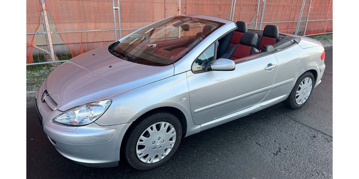 Peugeot 307 93.000 km 2.990 &euro; Berlin 12057