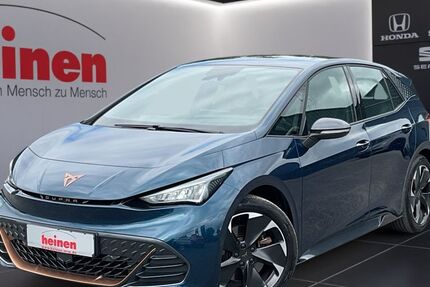 Cupra Born 45.280 km 30.699 &euro; Menden 58708