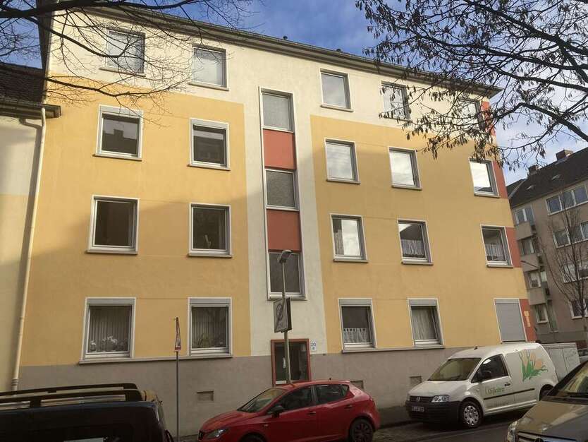 Wohnung zum Mieten in Essen 401,90 € 50.18 m²