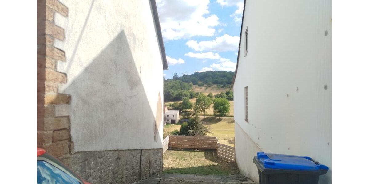 Mehrfamilienhaus, Wohnhaus Sankt Wendel - 175.000&euro; | Angebot:27023549