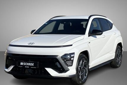 Hyundai KONA 7.900 km 31.990 &euro; Eisenach 99817