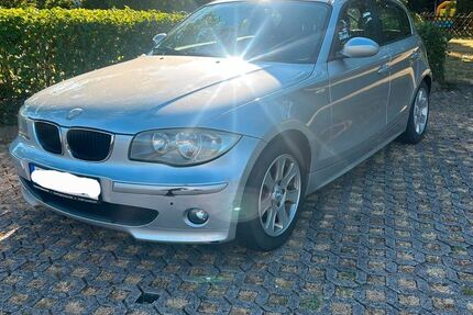 BMW 116 189.000 km 1.950 &euro; Michelbach 56288