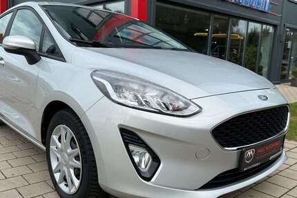 Ford Fiesta 122.244 km 8.499 &euro; Neu Wulmstorf 21629