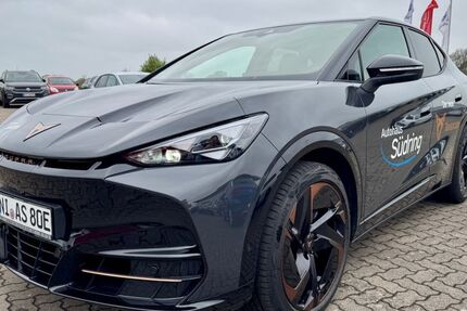 Cupra Tavascan 22.990 km 43.698 &euro; Nienburg 31582