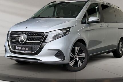 Mercedes-Benz V 250 16.740 km 73.700 &euro; Neufahrn in Niederbayern 84088