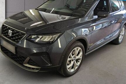 Seat Arona 18.170 km 21.890 &euro; Flensburg 24941