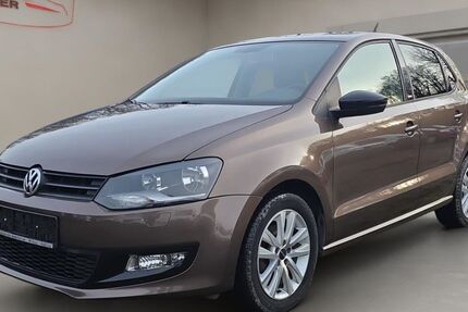 VW Polo 109.000 km 6.800 € Wilkau-Haßlau 08112