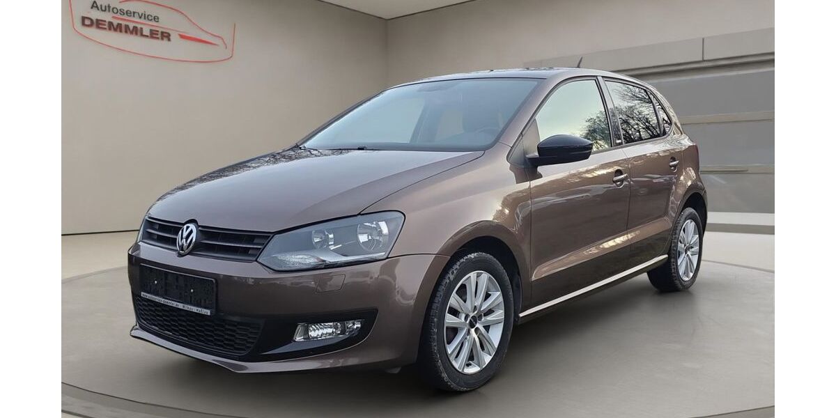 VW Polo 109.000 km 6.800 &euro; Wilkau-Haßlau 08112