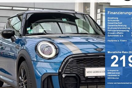 Mini Cooper 42.023 km 22.999 &euro; Passau 94036