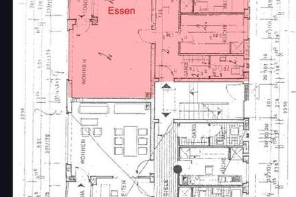 Wohnung Ettringen - 4 Zimmer, 100 m&sup2;, 850&euro; | Angebot:24729270