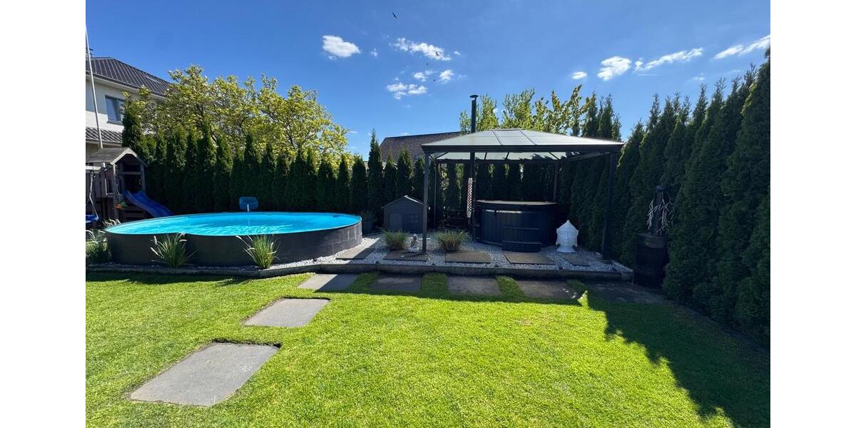 Bungalow Goldenstedt - 5 Zimmer, 184 m&sup2;, 475.000&euro; | Angebot:26848473