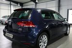 VW Golf VII 1.2 TSI LOUNGE 3-TÜRER / ERST 55.000-KM 55.000 km 10.555 &euro; Hamm 59077