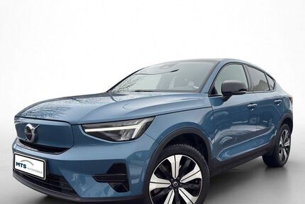 Volvo C40 32.599 km 30.490 &euro; Friedberg 61169