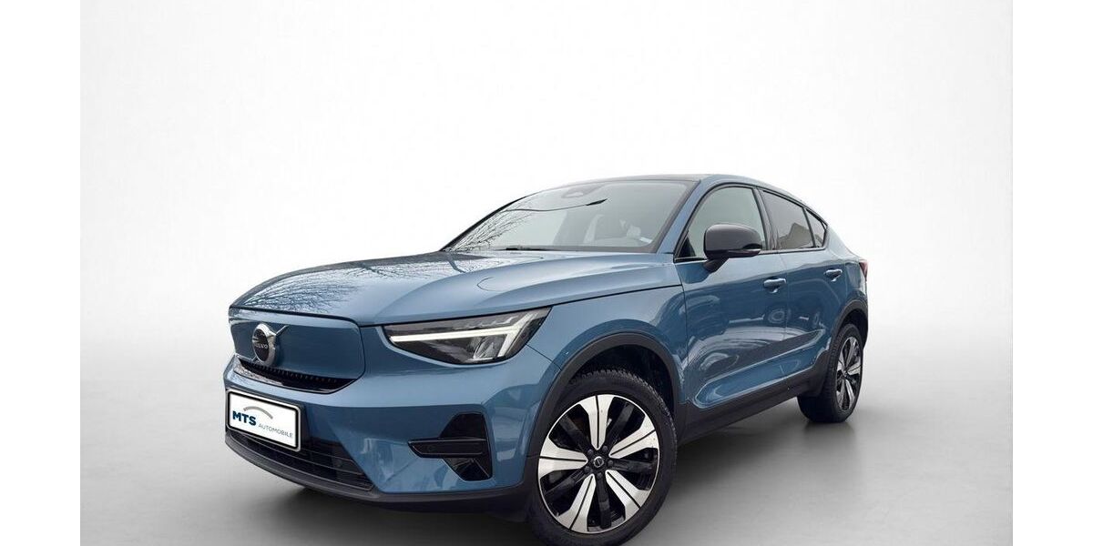 Volvo C40 32.599 km 30.990 &euro; Friedberg 61169