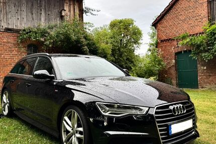Audi A6 212.000 km 16.000 &euro; Markkleeberg 04416