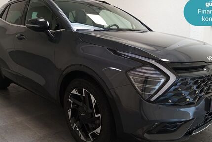 Kia Sportage 49.132 km 30.990 &euro; Egelsbach 63329