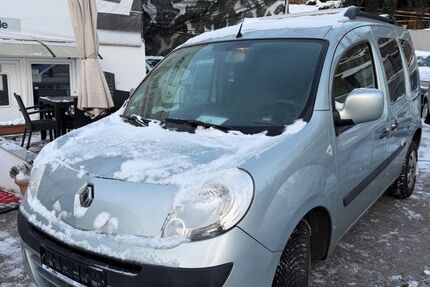 Renault Kangoo 176.000 km 4.990 &euro; Berlin-Charlottenburg 14052