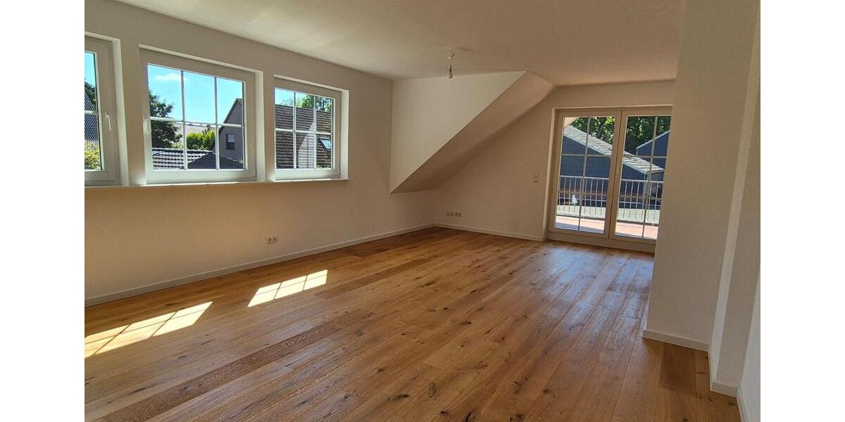 Dachgeschoßwohnung Achim - 3 Zimmer, 128 m&sup2;, 342.000&euro; | Angebot:25480273