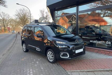 Citroen Berlingo 97.400 km 18.990 &euro; Bargstedt 21698