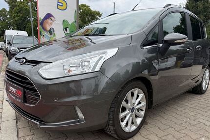 Ford B-Max 124.749 km 4.980 &euro; Nürnberg 90441