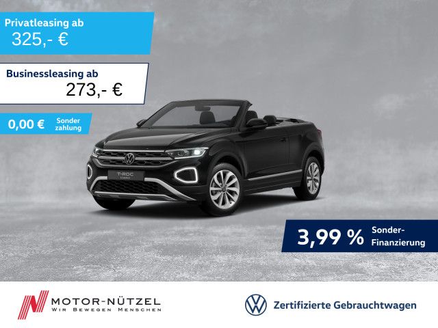 VW T-Roc 5.287 km 30.930 &euro; Kulmbach 95326