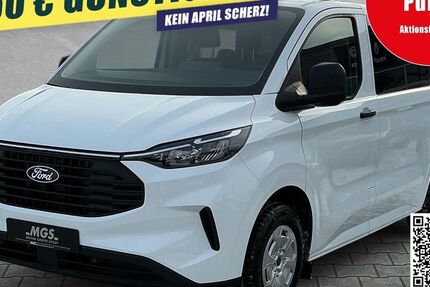 Ford Transit Custom 5.000 km 38.770 &euro; Weiden 92637