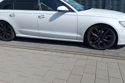 Audi A6 194.999 km 16.800 &euro; Hövelhof 33161