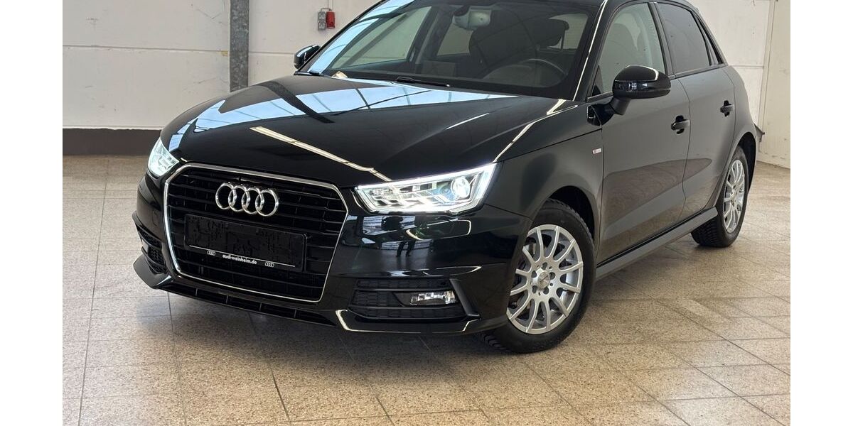 Audi A1 138.067 km 10.990 &euro; Hanau 63456