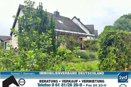 Haus zum Kaufen in Bruchköbel 350.000 € 150 m²