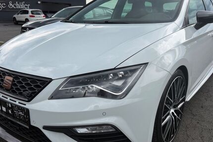 Seat Leon 69.000 km 22.999 &euro; Fuldatal (Kassel) 34233